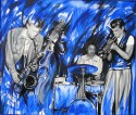 Gerry Mulligan Quartet